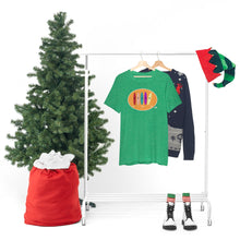 Load image into Gallery viewer, Unisex Tee: Aloha Boards_Encircled
