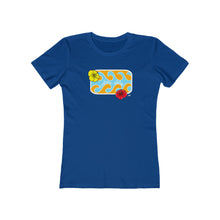 Load image into Gallery viewer, Women's Tee: Embrace Aloha