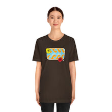 Load image into Gallery viewer, Unisex Tee: Embrace Aloha