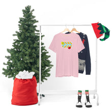 Load image into Gallery viewer, Unisex Tee: Embrace Aloha