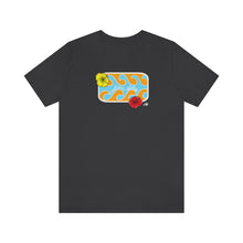 Load image into Gallery viewer, Unisex Tee: Embrace Aloha