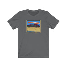 Load image into Gallery viewer, Unisex Tee: Diamond Head Sands