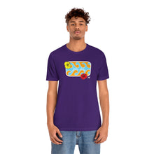 Load image into Gallery viewer, Unisex Tee: Embrace Aloha