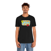 Load image into Gallery viewer, Unisex Tee: Embrace Aloha