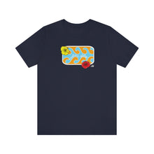 Load image into Gallery viewer, Unisex Tee: Embrace Aloha