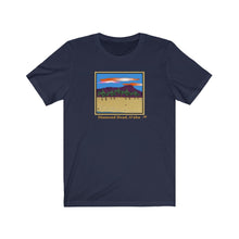 Load image into Gallery viewer, Unisex Tee: Diamond Head Sands