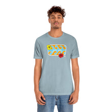 Load image into Gallery viewer, Unisex Tee: Embrace Aloha