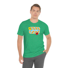 Load image into Gallery viewer, Unisex Tee: Embrace Aloha
