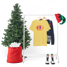 Load image into Gallery viewer, Unisex Tee: Aloha Boards_Encircled
