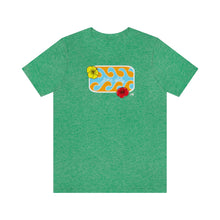Load image into Gallery viewer, Unisex Tee: Embrace Aloha
