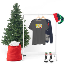 Load image into Gallery viewer, Unisex Tee: Embrace Aloha