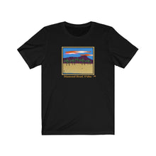 Load image into Gallery viewer, Unisex Tee: Diamond Head Sands