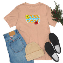 Load image into Gallery viewer, Unisex Tee: Embrace Aloha