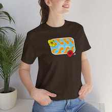 Load image into Gallery viewer, Unisex Tee: Embrace Aloha