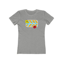Load image into Gallery viewer, Women's Tee: Embrace Aloha