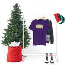 Load image into Gallery viewer, Unisex Tee: Embrace Aloha