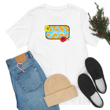 Load image into Gallery viewer, Unisex Tee: Embrace Aloha