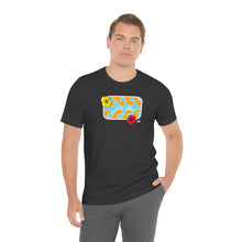 Load image into Gallery viewer, Unisex Tee: Embrace Aloha