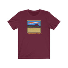Load image into Gallery viewer, Unisex Tee: Diamond Head Sands