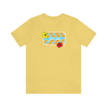 Load image into Gallery viewer, Unisex Tee: Embrace Aloha