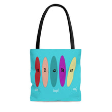 Load image into Gallery viewer, Aloha Boards Tote