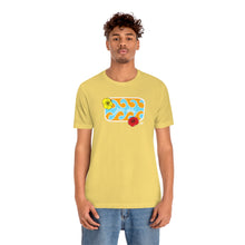 Load image into Gallery viewer, Unisex Tee: Embrace Aloha