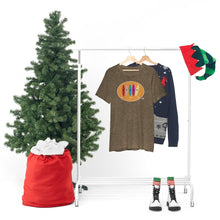 Load image into Gallery viewer, Unisex Tee: Aloha Boards_Encircled