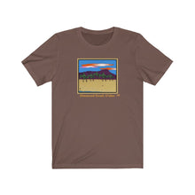 Load image into Gallery viewer, Unisex Tee: Diamond Head Sands