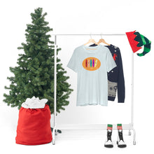 Load image into Gallery viewer, Unisex Tee: Aloha Boards_Encircled