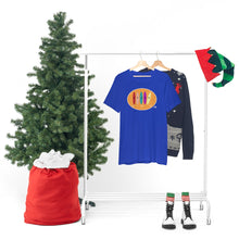 Load image into Gallery viewer, Unisex Tee: Aloha Boards_Encircled