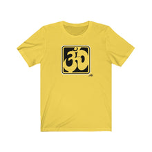 Load image into Gallery viewer, Unisex Tee: Om