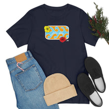 Load image into Gallery viewer, Unisex Tee: Embrace Aloha