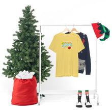 Load image into Gallery viewer, Unisex Tee: Embrace Aloha