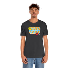 Load image into Gallery viewer, Unisex Tee: Embrace Aloha