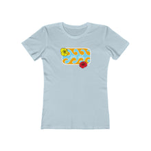 Load image into Gallery viewer, Women's Tee: Embrace Aloha
