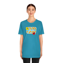 Load image into Gallery viewer, Unisex Tee: Embrace Aloha