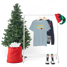 Load image into Gallery viewer, Unisex Tee: Embrace Aloha
