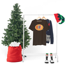 Load image into Gallery viewer, Unisex Tee: Aloha Boards_Encircled