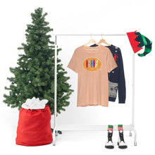 Load image into Gallery viewer, Unisex Tee: Aloha Boards_Encircled