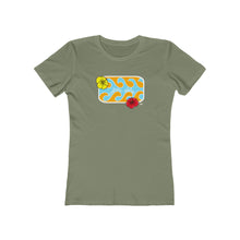 Load image into Gallery viewer, Women's Tee: Embrace Aloha