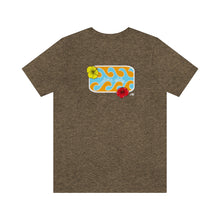 Load image into Gallery viewer, Unisex Tee: Embrace Aloha