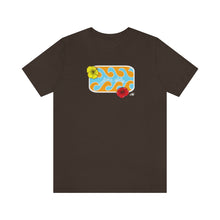 Load image into Gallery viewer, Unisex Tee: Embrace Aloha