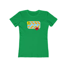 Load image into Gallery viewer, Women's Tee: Embrace Aloha
