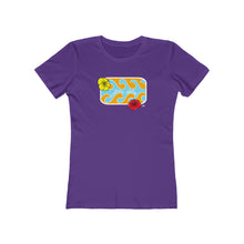 Load image into Gallery viewer, Women's Tee: Embrace Aloha