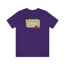 Load image into Gallery viewer, Unisex Tee: Embrace Aloha