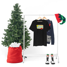 Load image into Gallery viewer, Unisex Tee: Embrace Aloha