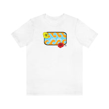 Load image into Gallery viewer, Unisex Tee: Embrace Aloha