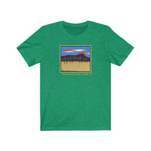 Load image into Gallery viewer, Unisex Tee: Diamond Head Sands