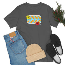 Load image into Gallery viewer, Unisex Tee: Embrace Aloha