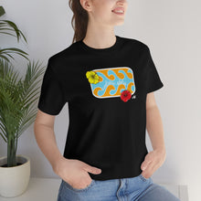 Load image into Gallery viewer, Unisex Tee: Embrace Aloha